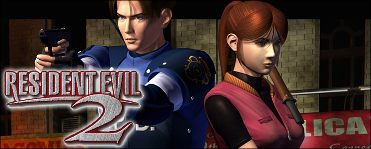 Fãs remasterizam Resident Evil 2 e RE3 e deixam jogos clássicos em alta  definição - REVIL