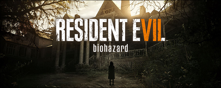 Files Traduzidos | Resident Evil 7